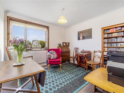 Dining Room/Study
